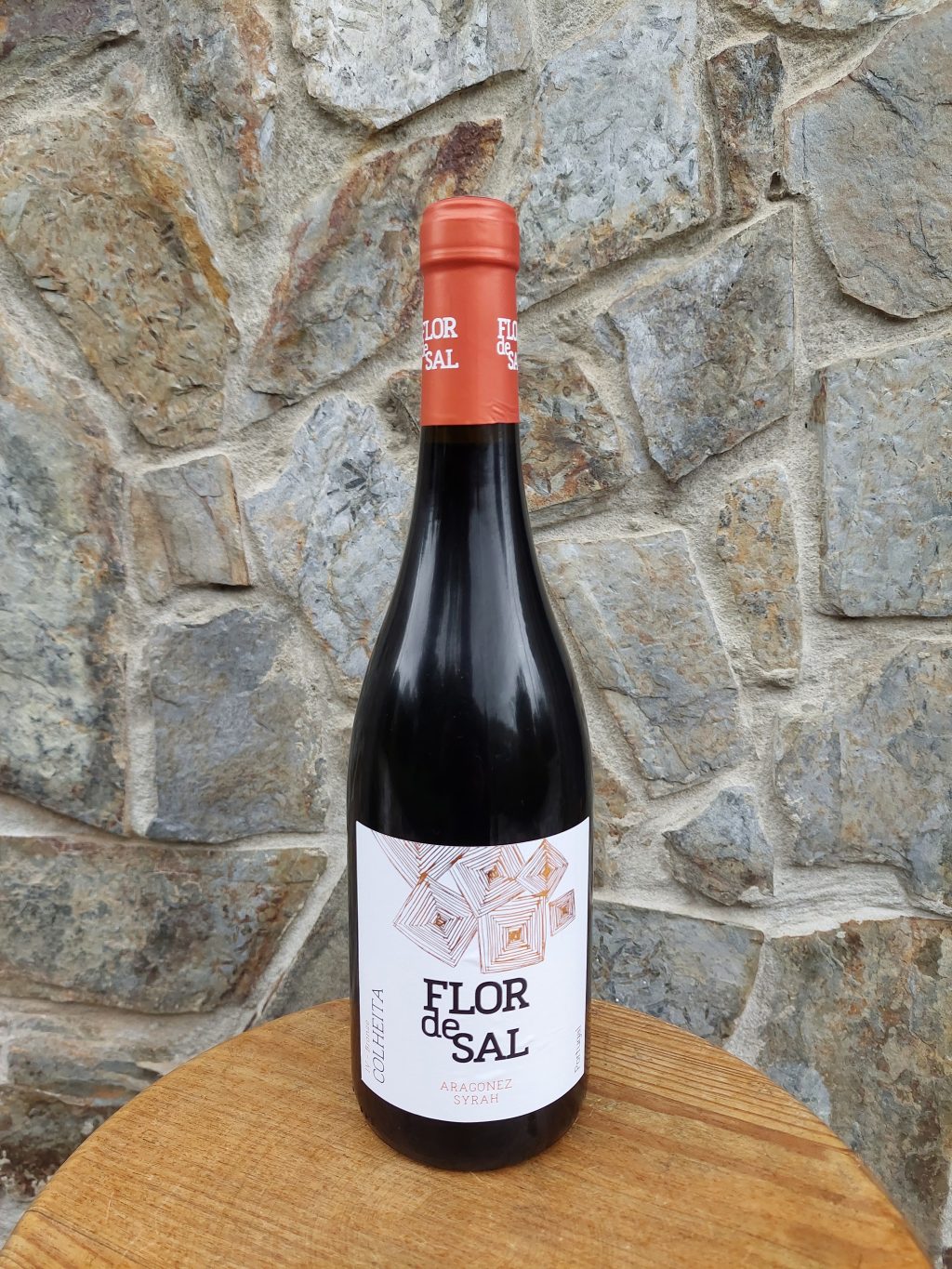 Alentejo - Flor de Sal Tinto