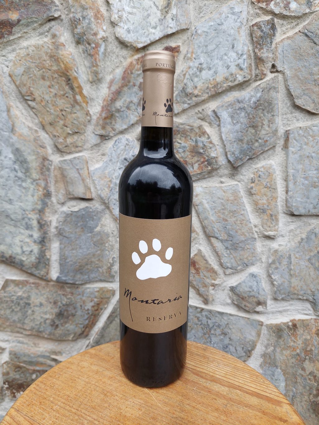 Alentejo - Montaria Reserva Tinto