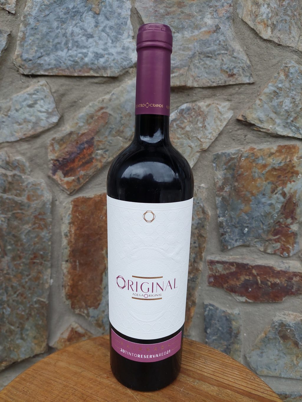 Bairrada - Original Reserva Tinto