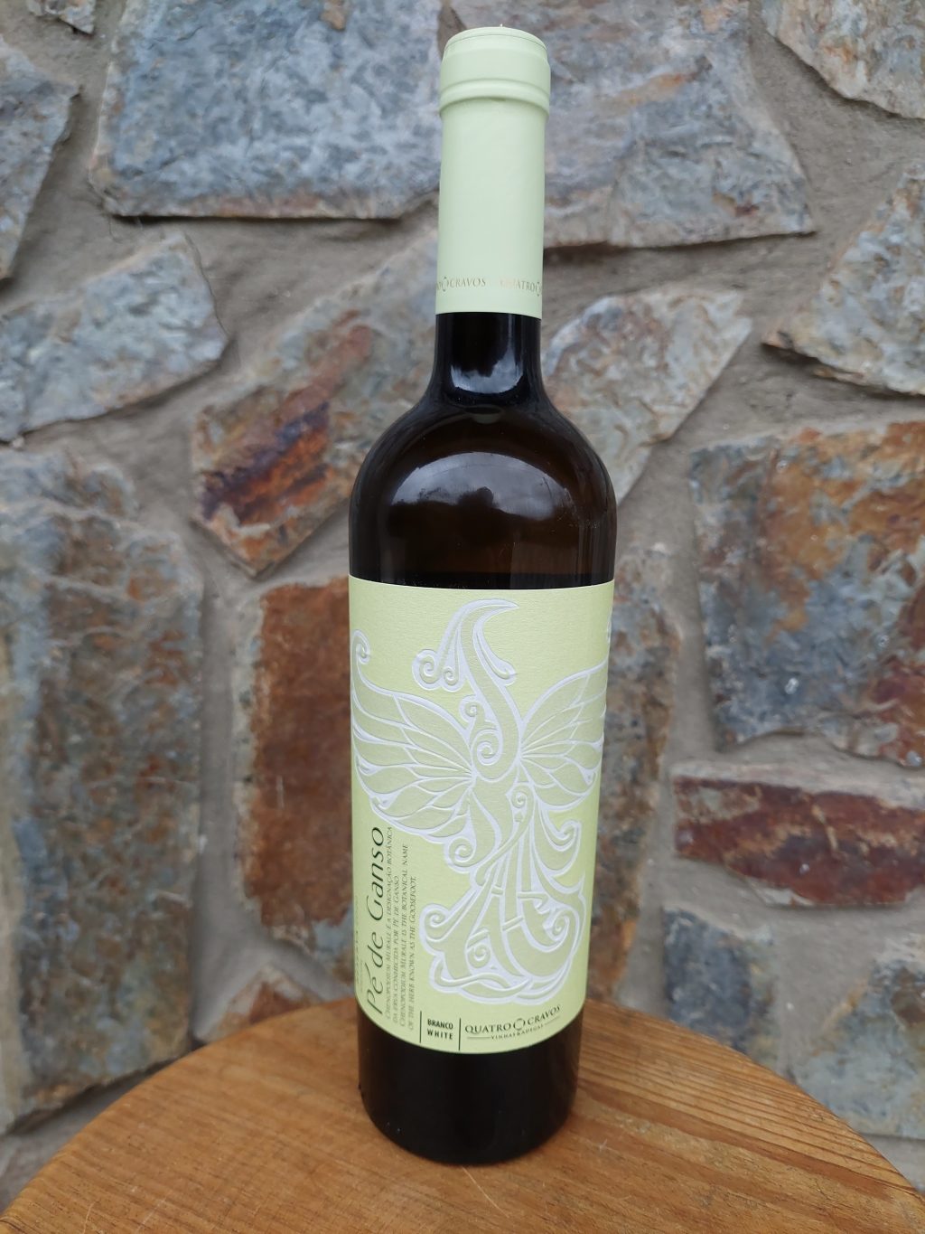 Bairrada - Pé de Ganso Branco