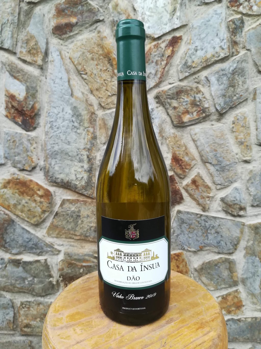 Dão - Casa Insua Colheita Branco