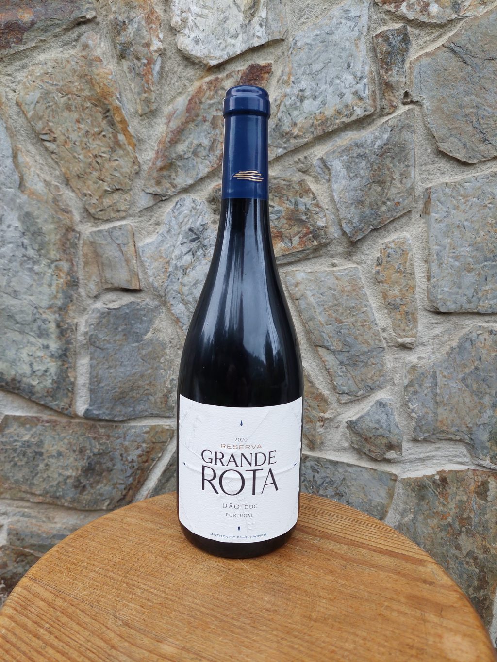 Dão - Grande Rota Reserva Tinto