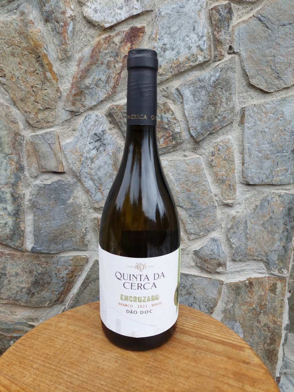 Dão - Qta Cerca Encruzado