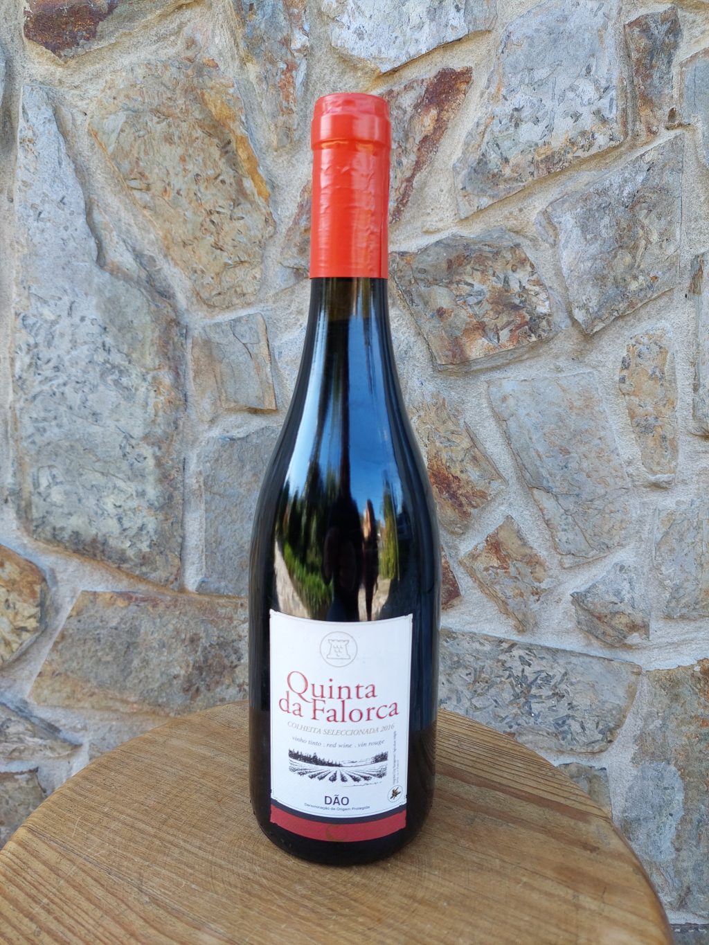 Dão - Qta Falorca Colheita Selecionada