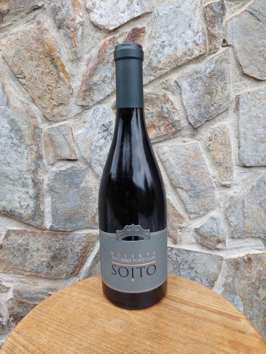 Dão - Soito Reserva Tinto