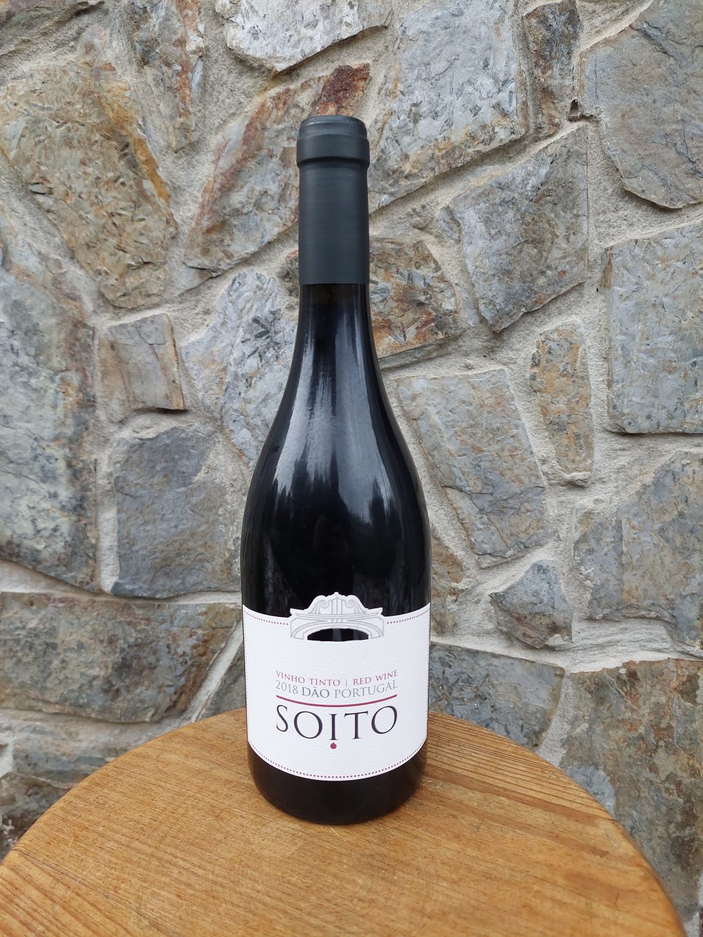 Dão - Soito Tinto
