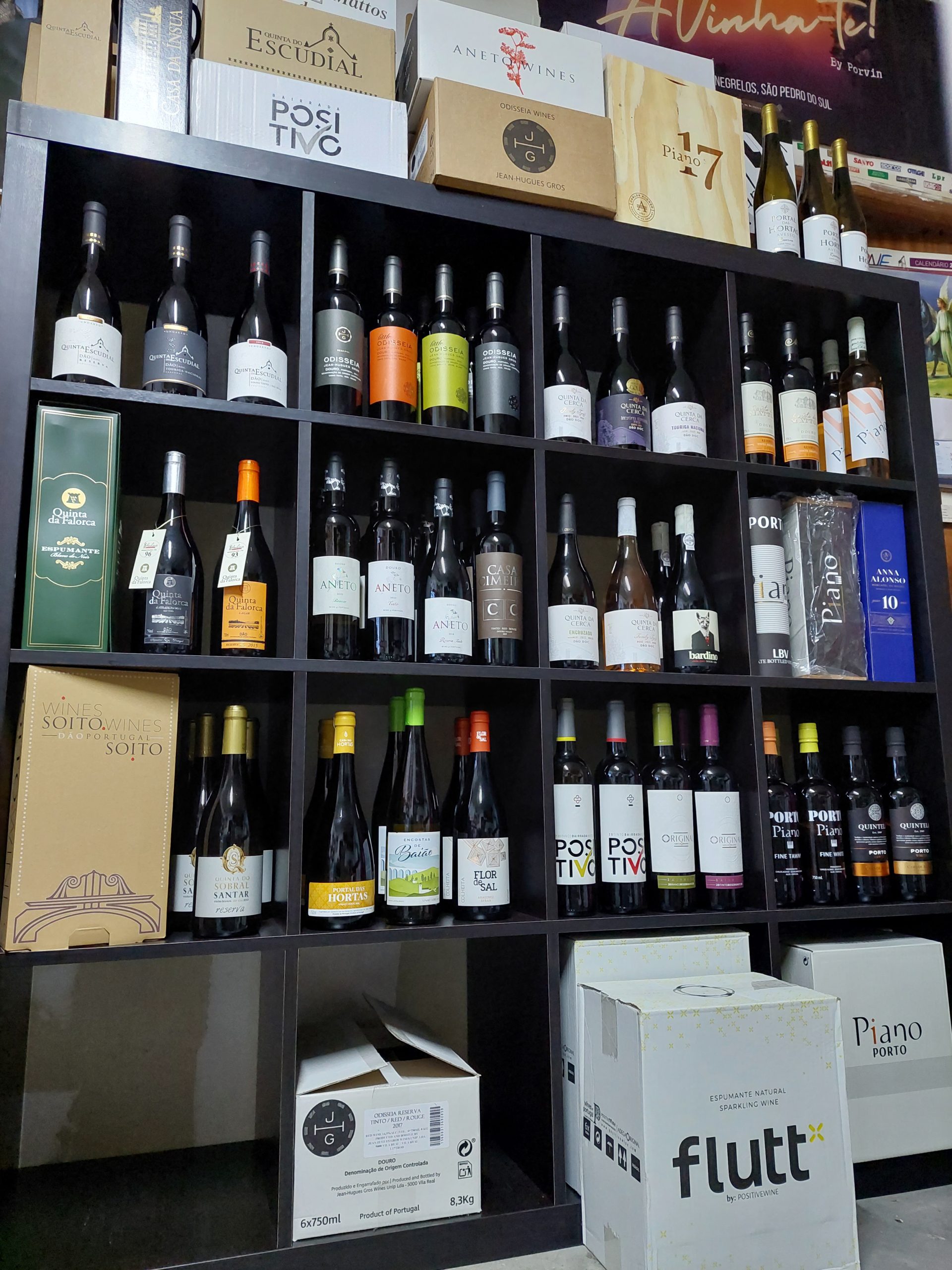  2017 -> presente -> futuro