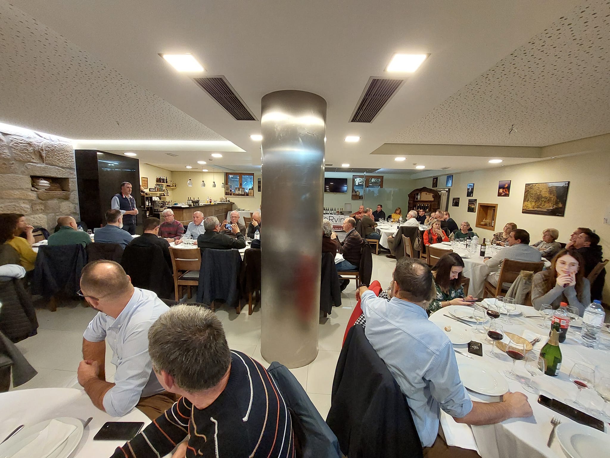 Laranjeira Restaurante