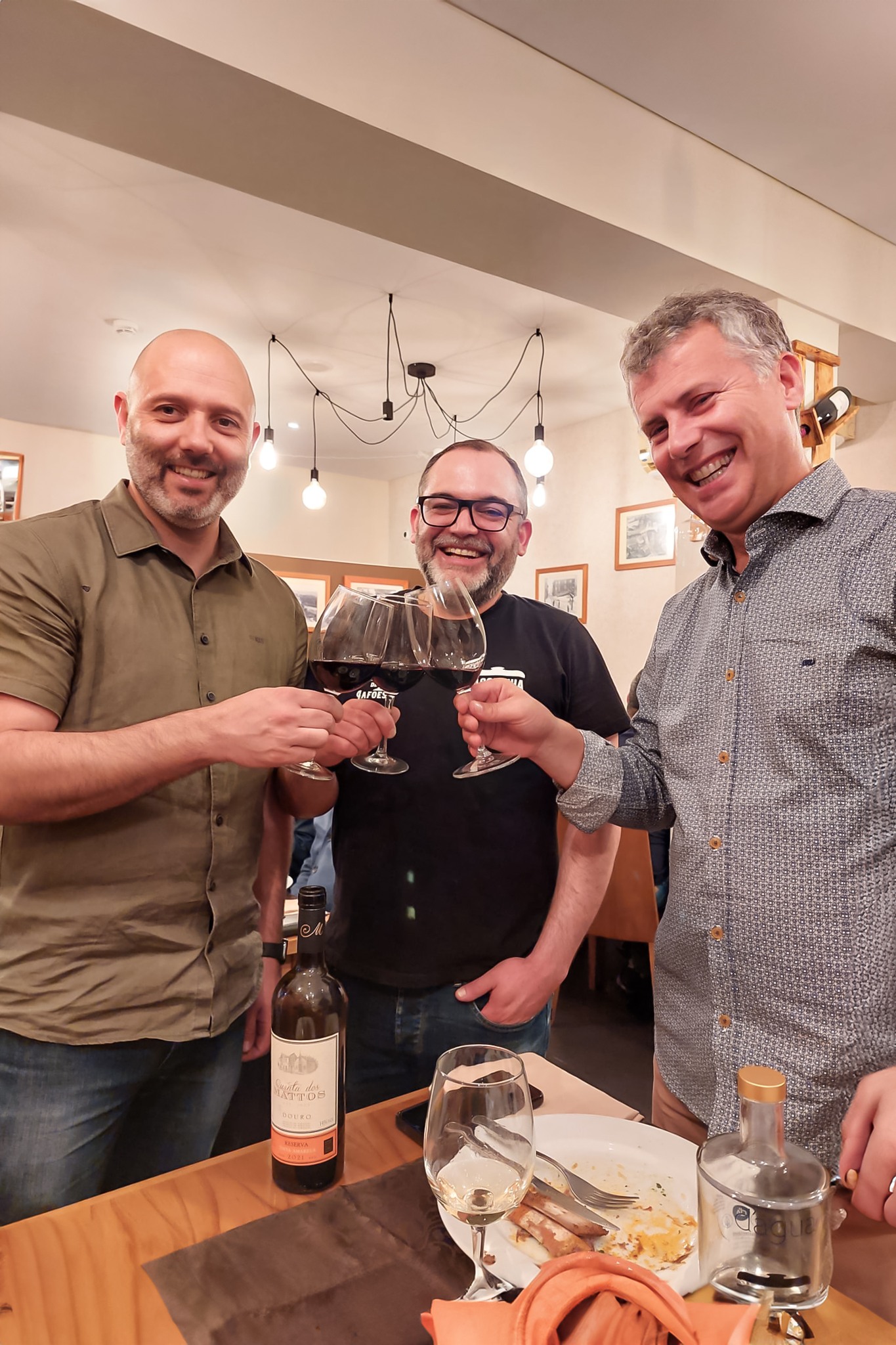 Tasquinha de Lafões