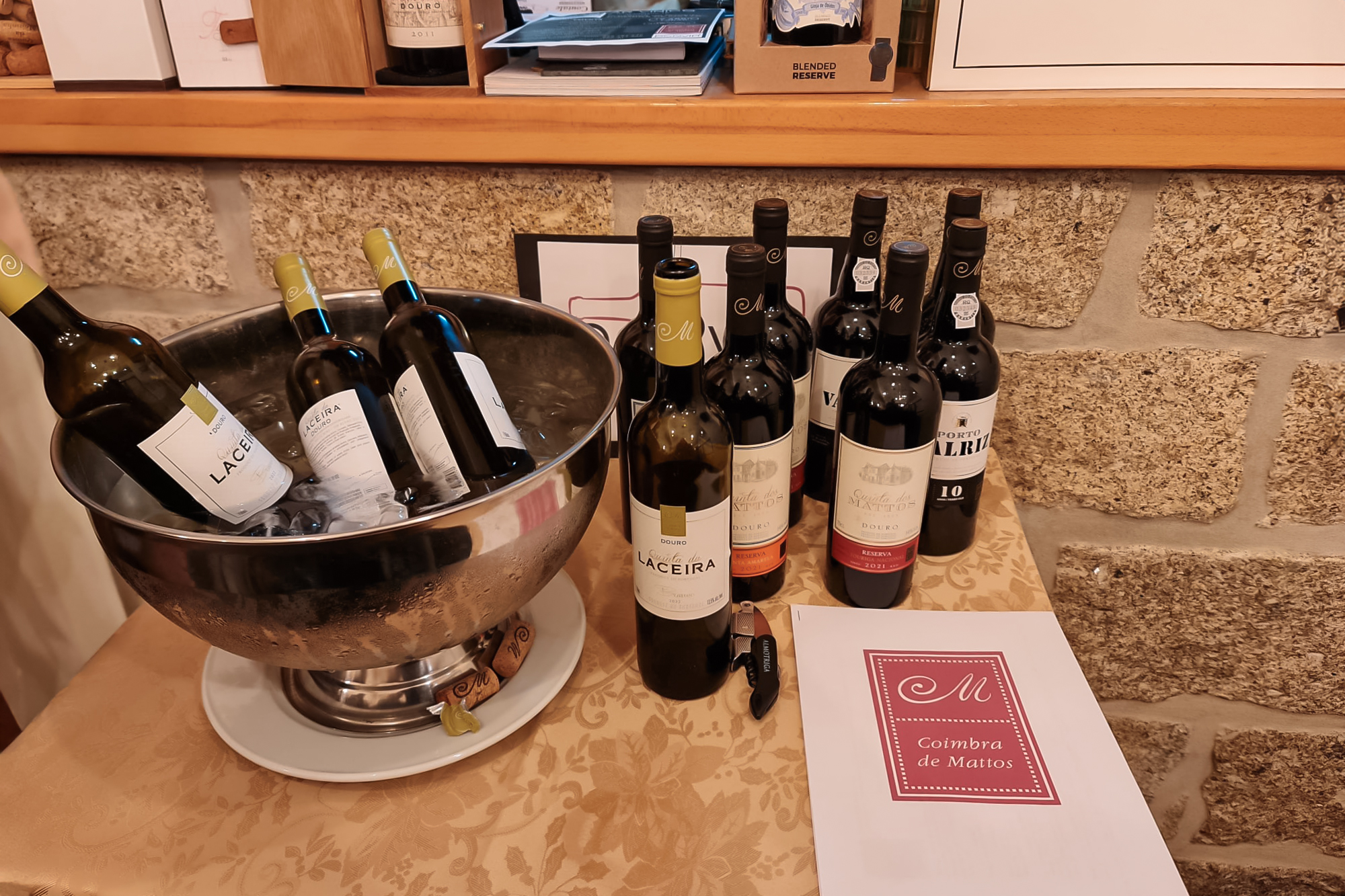 Tasquinha de Lafões