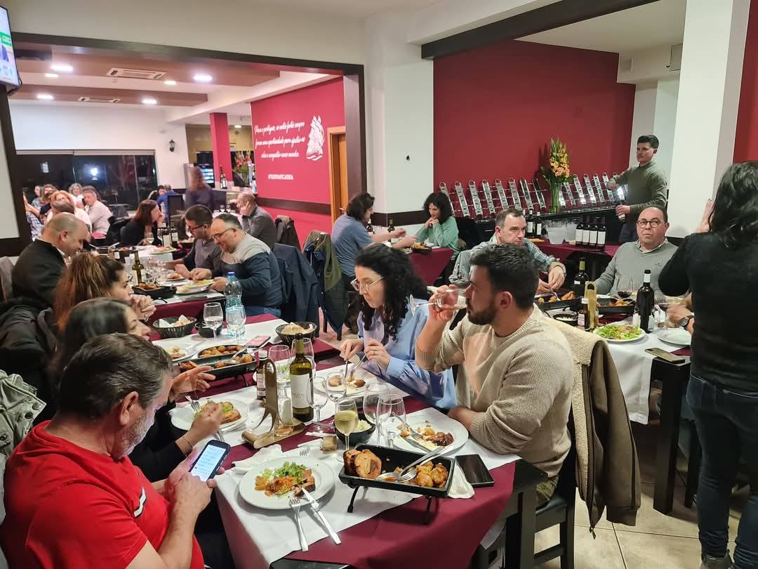 Talheiro da Alice Restaurante