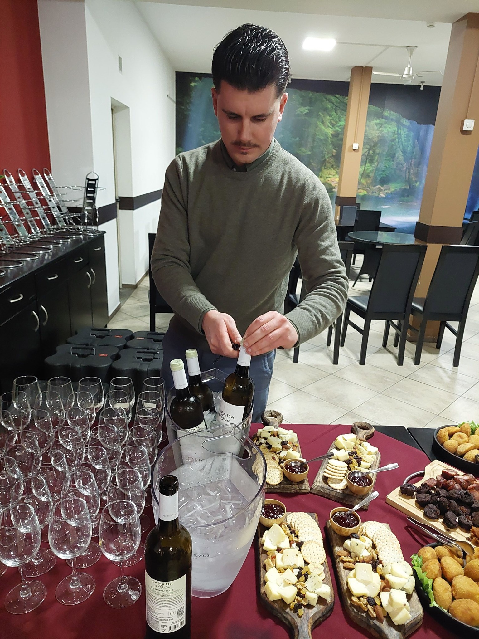 Talheiro da Alice Restaurante