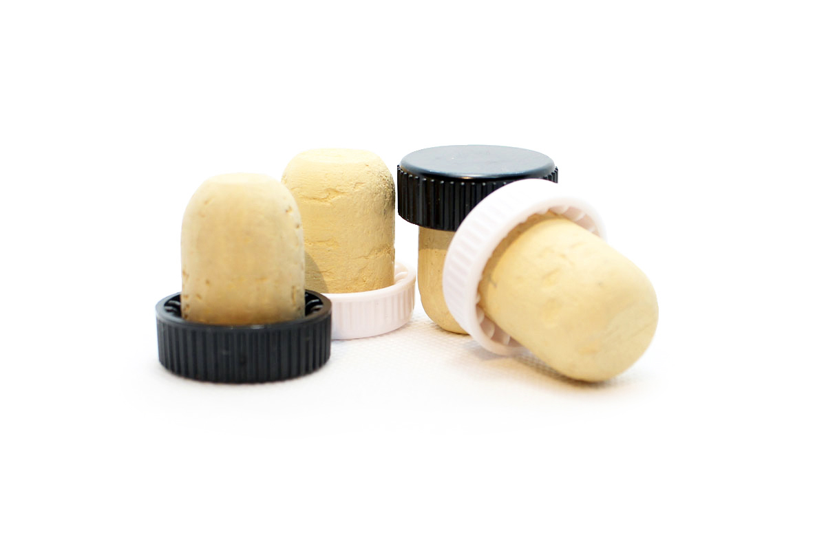 Comercialização de rolhas de cortiça