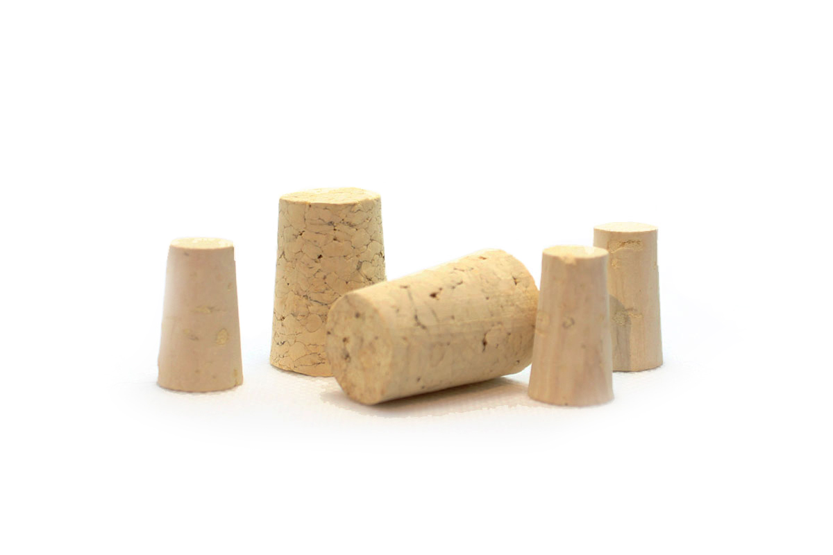 Comercialização de rolhas de cortiça