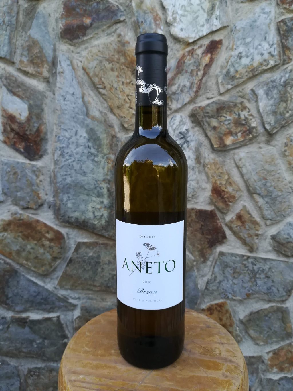 Douro - Aneto Branco