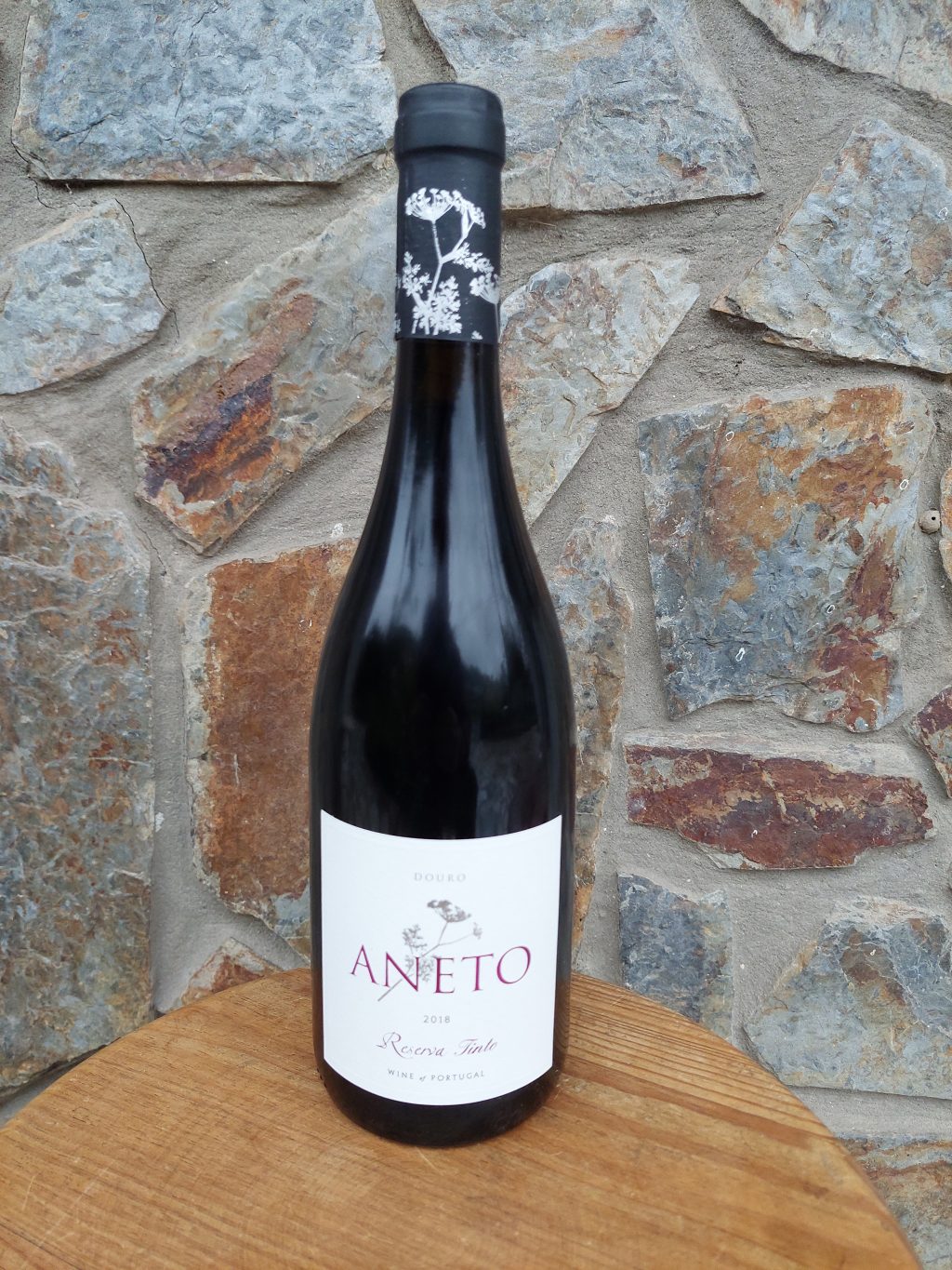 Douro - Aneto Reserva Tinto