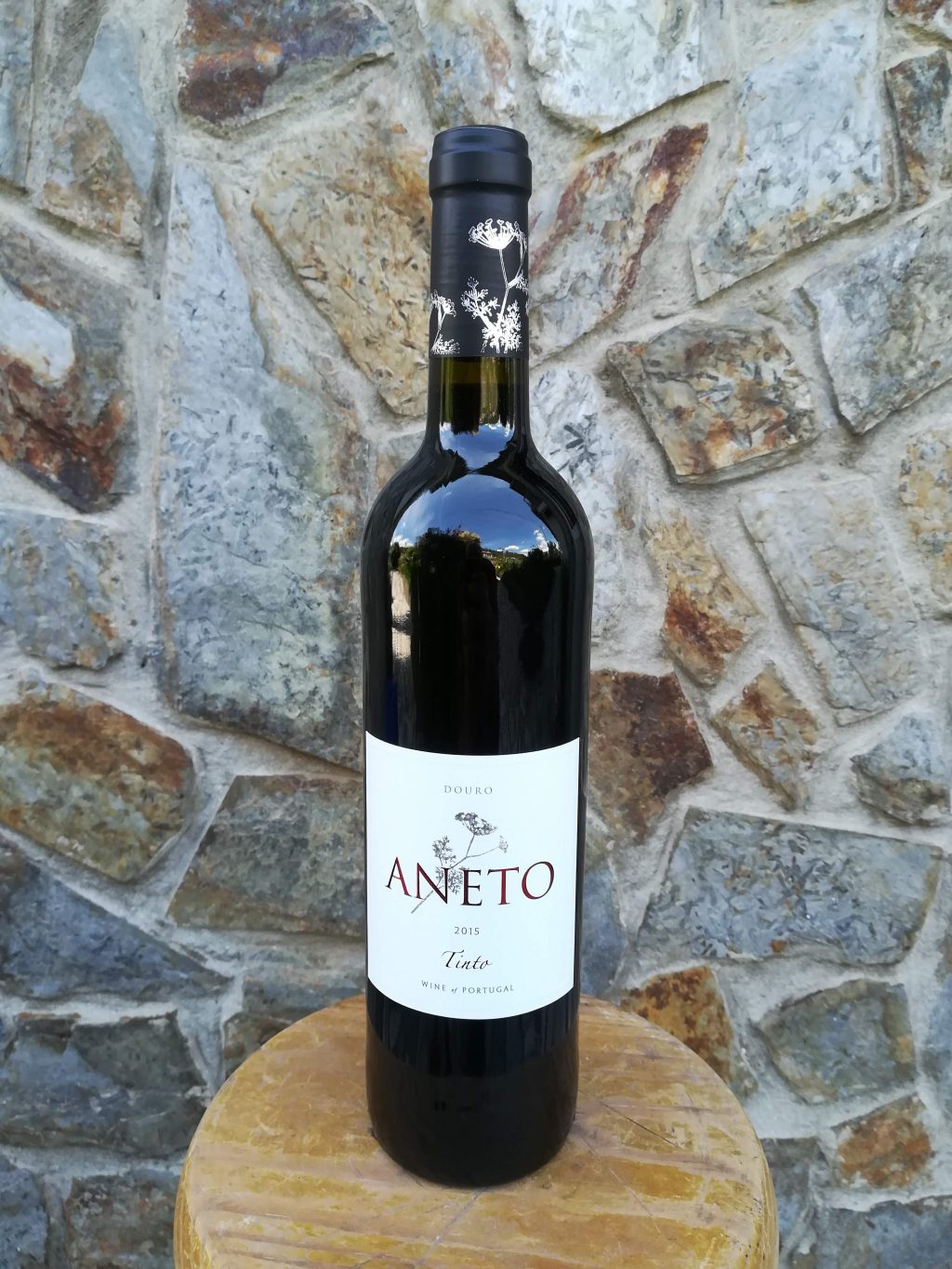 Douro - Aneto Tinto