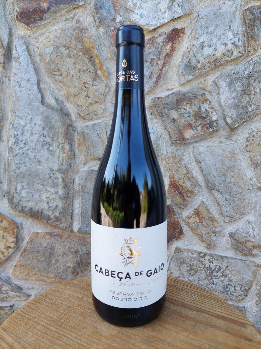 Douro - Cabeça Gaio Reserva tinto
