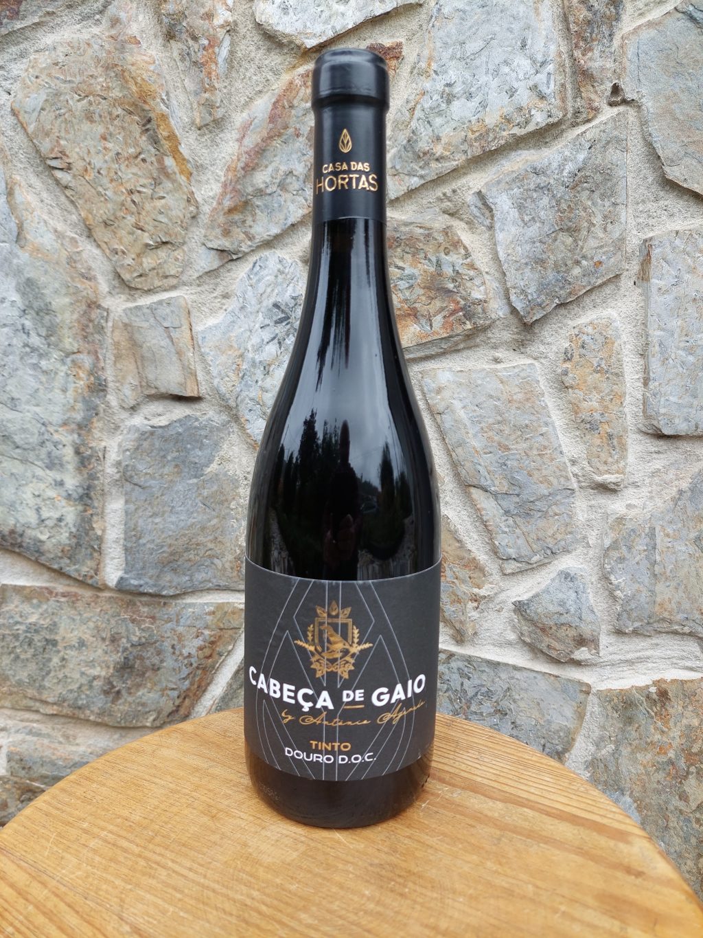 Douro - Cabeça Gaio Tinto