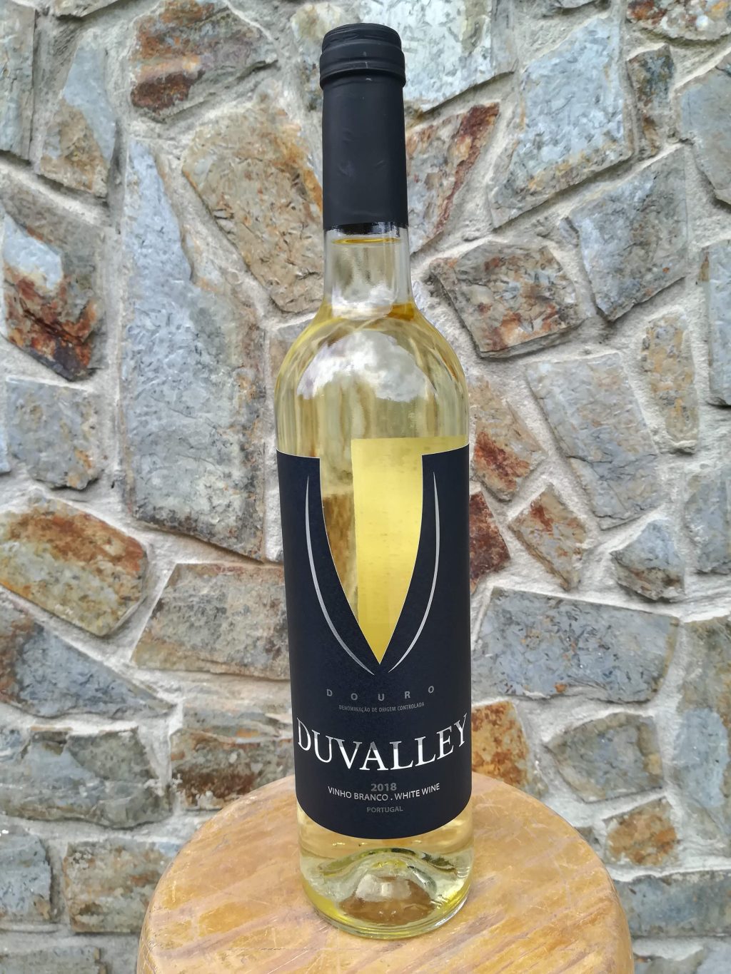 Douro - Duvalley Branco