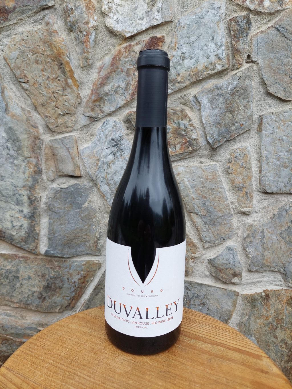 Douro - Duvalley Reserva Tinto