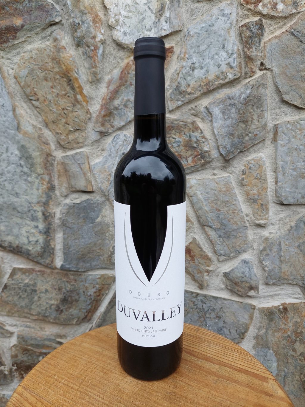 Douro - Duvalley Tinto