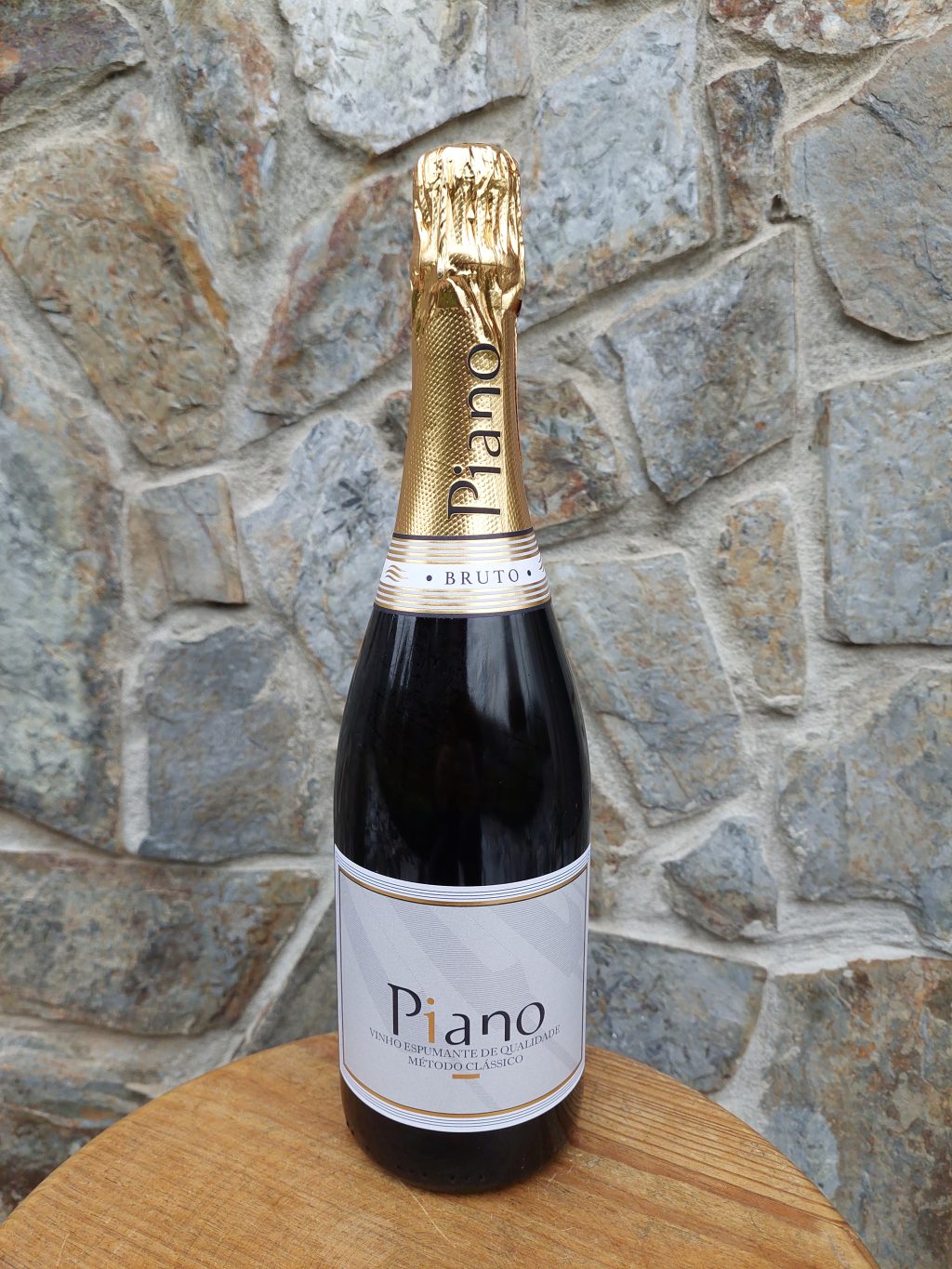 Douro - Espumante Piano Bruto