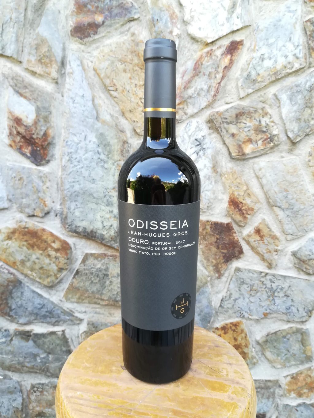 Douro - Odisseia tinto