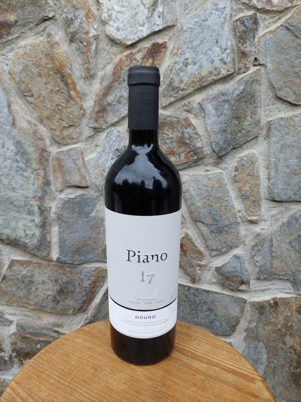 Douro - Piano 17