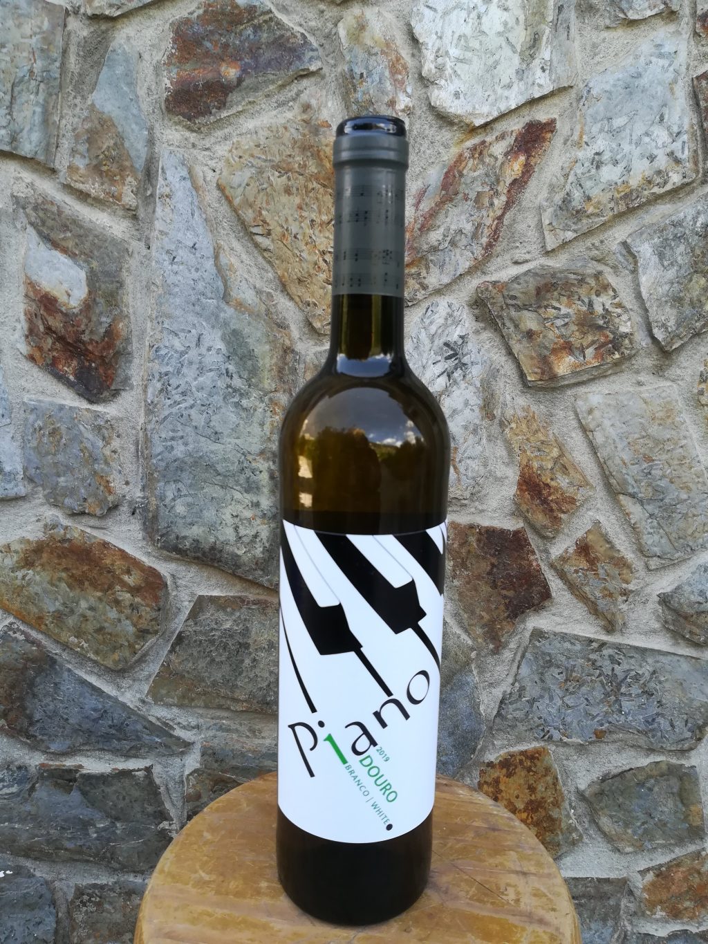 Douro - Piano Doc Branco