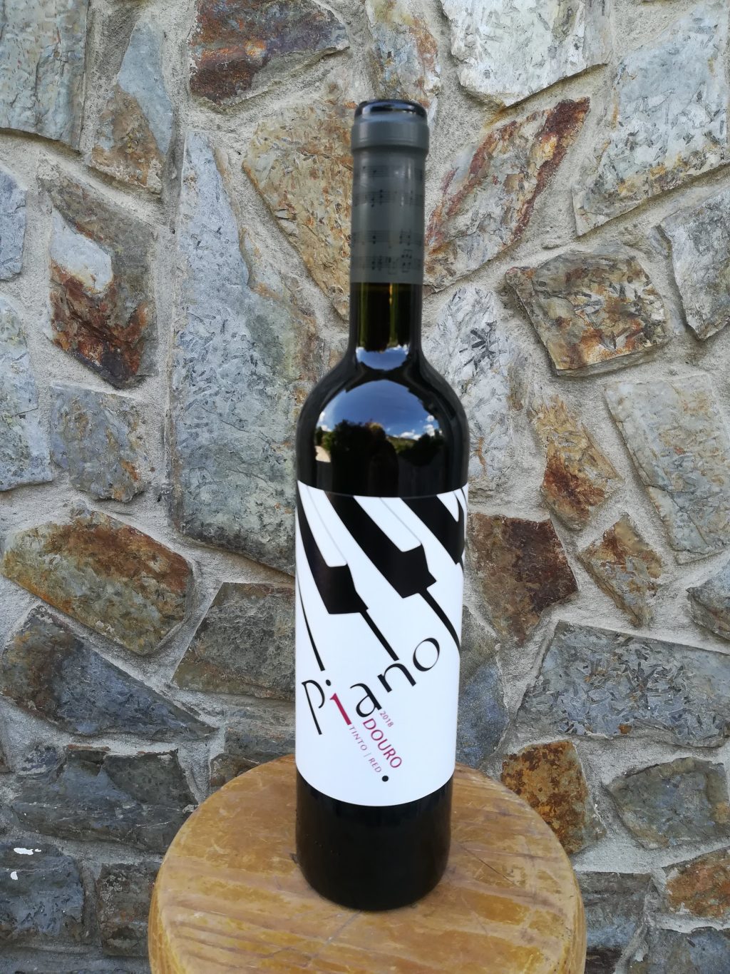 Douro - Piano Doc Tinto