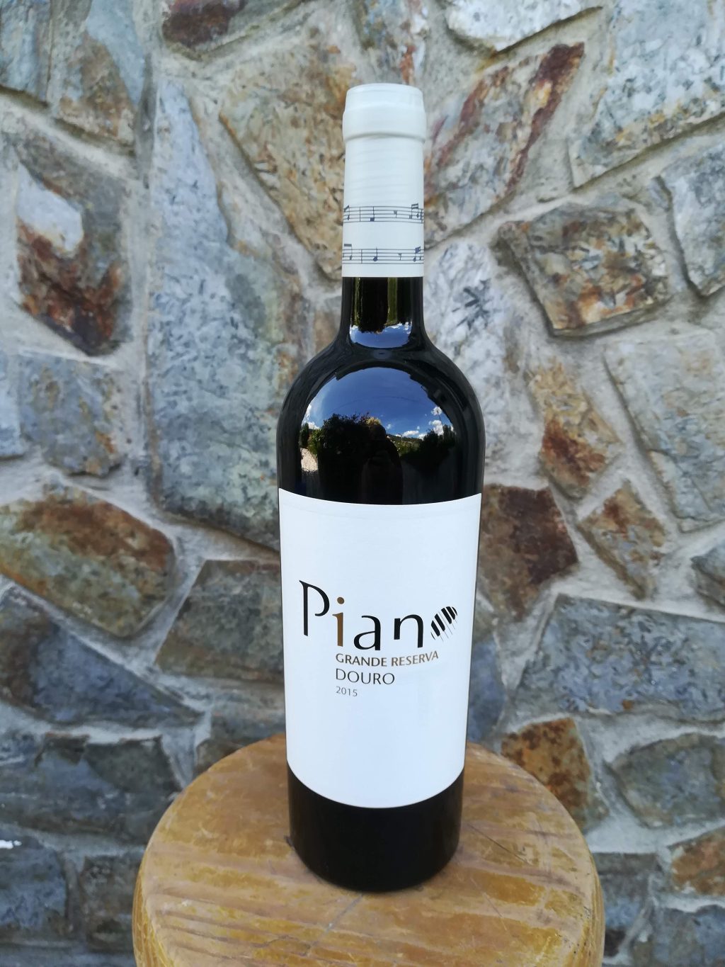 Douro - Piano Grande Reserva tinto