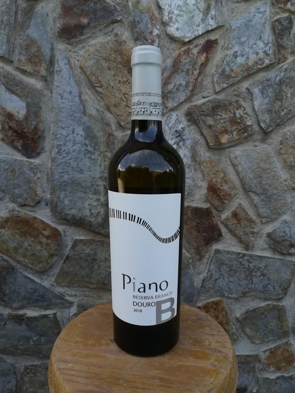 Douro - Piano Reserva Branco