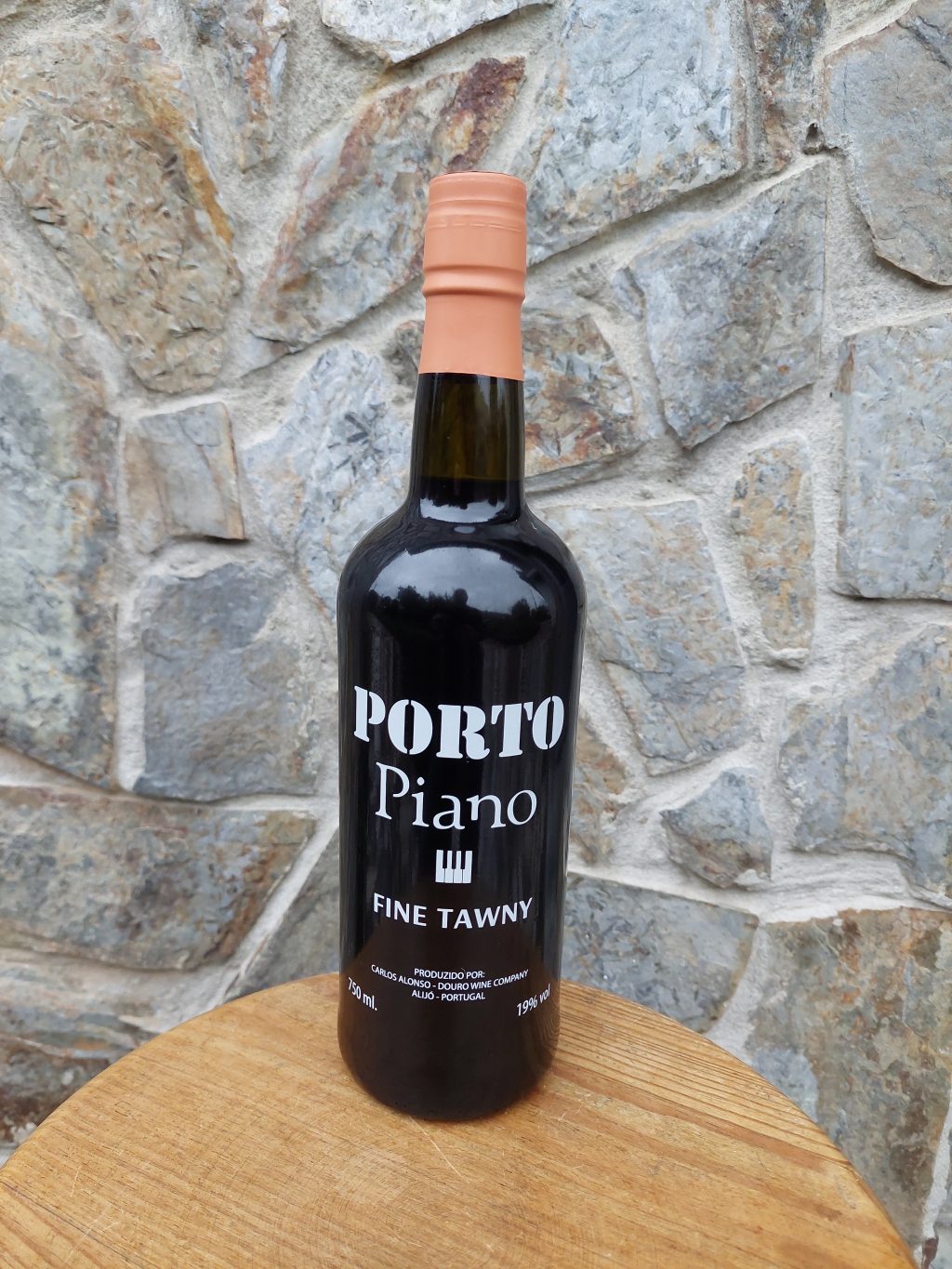 Douro - Porto Piano Fine Tawny
