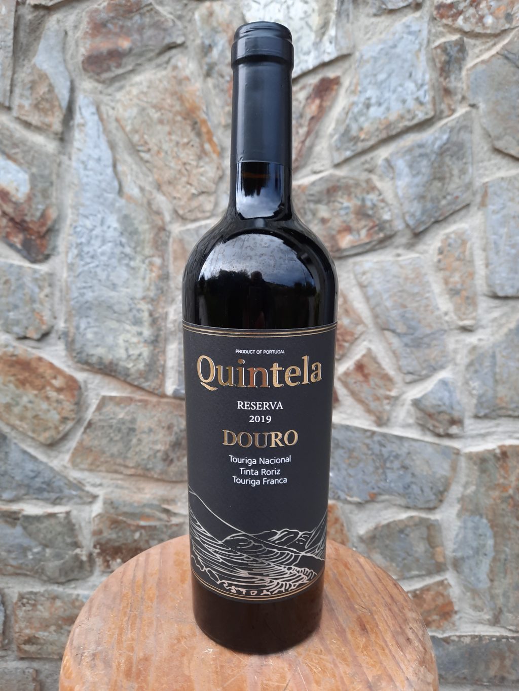 Douro - Quintela Reserva Tinto