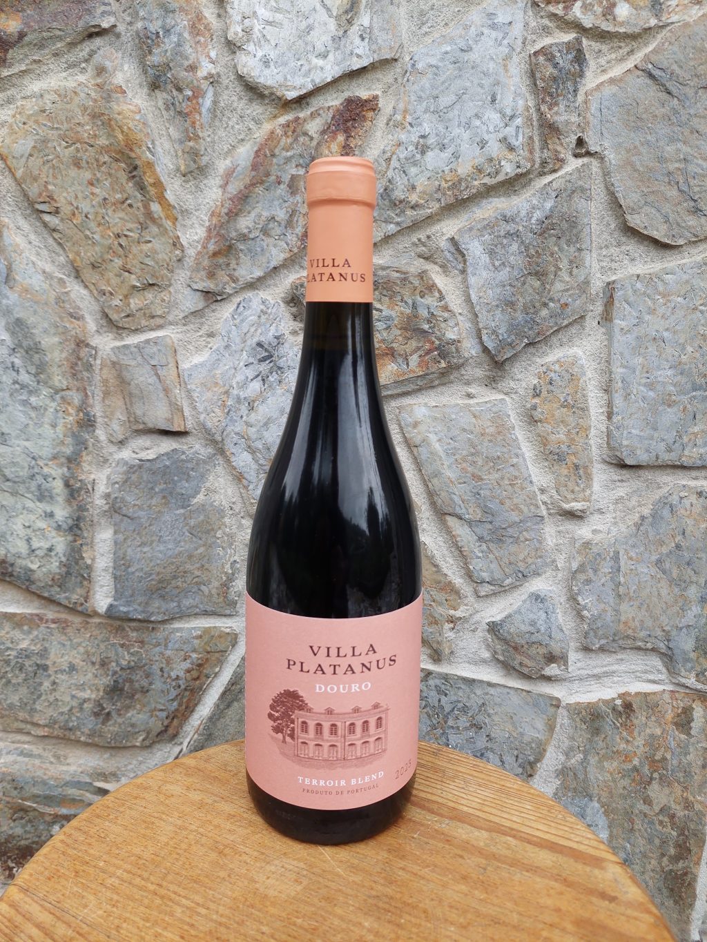 Douro - Villa Platanus Terroir Blend Tinto